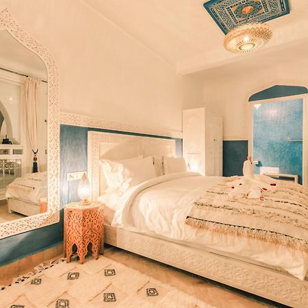 Riad Zeitoun Palace (Adults Only) มาร์ราเกช ภายนอก รูปภาพ