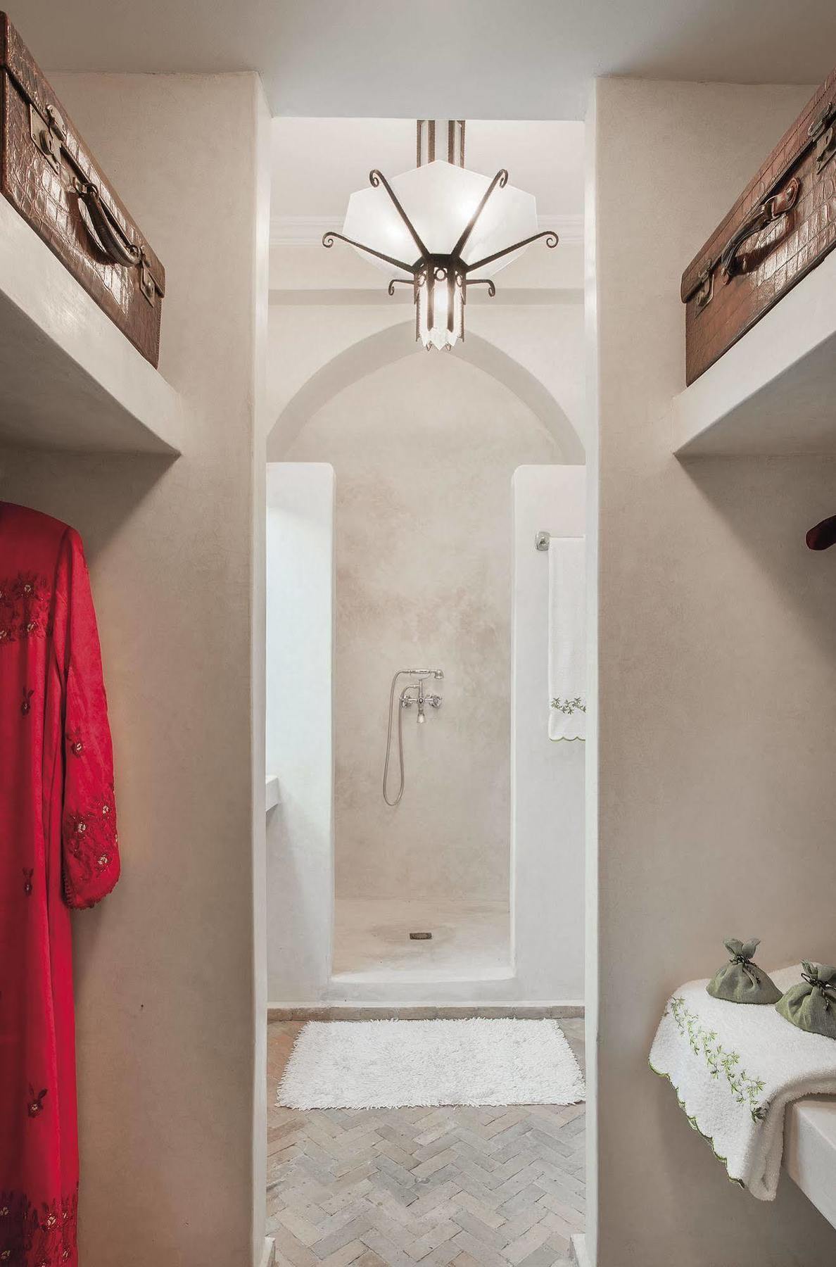 Riad Zeitoun Palace (Adults Only) มาร์ราเกช ภายนอก รูปภาพ